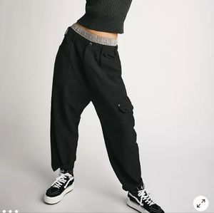 Free People Bay To Breakers Pants. New never worn